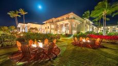 Grand Hyatt Kauai Resort and Spa, Kauai, Hawaii